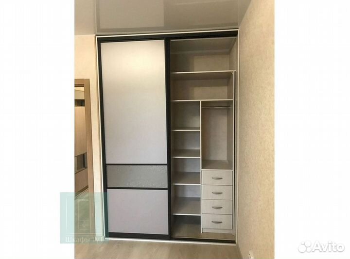 Гардеробная