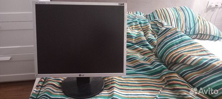 Монитор для компьютера бу