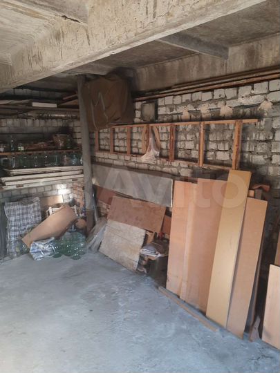 Гараж, 24 м²
