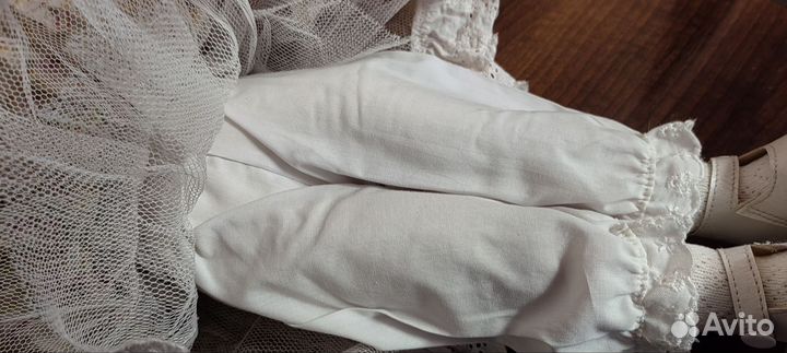 Кукла фарфоровая коллекционная