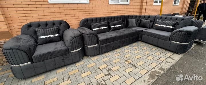 Мягкая угол Манго