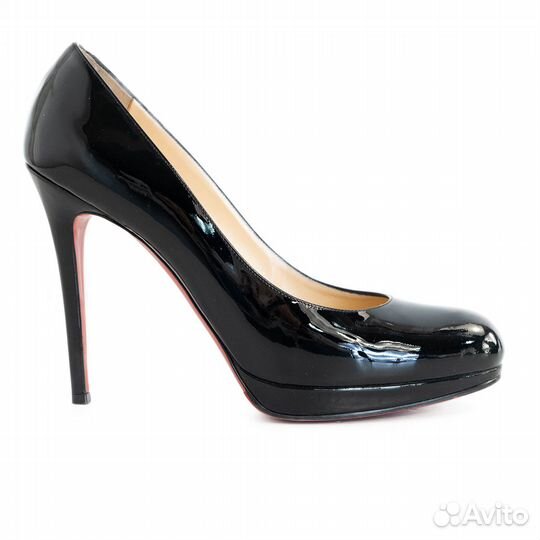 Туфли Christian Louboutin (оригинал)
