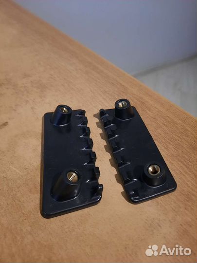 Водоприемник 3863104 и 3863105 Volvo Penta