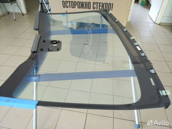 Автостекла на Ваш автомобиль (оригинал и аналоги)