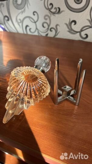 Туалетная вода женская