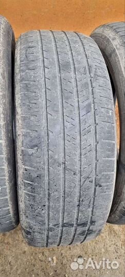 Hankook Dynapro HL3 RA45 235/55 R19 101V