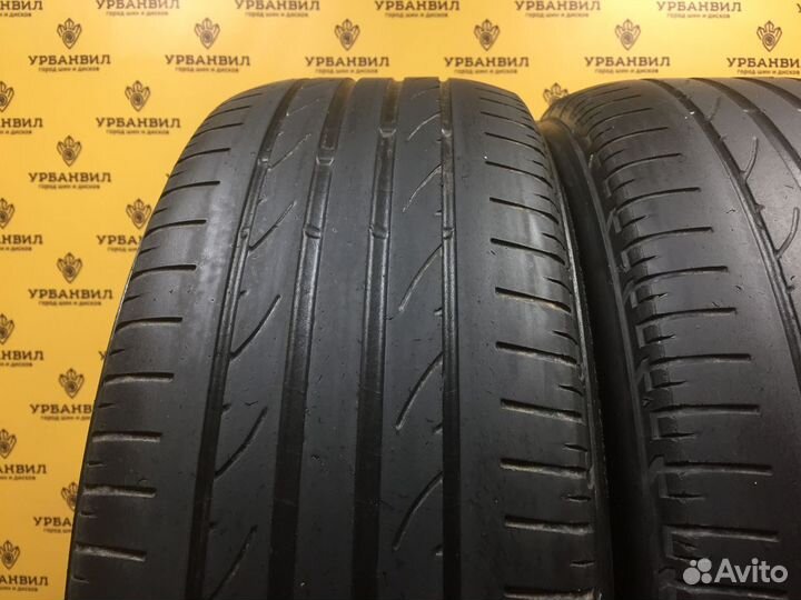 Bridgestone Dueler H/P Sport 215/65 R16 98