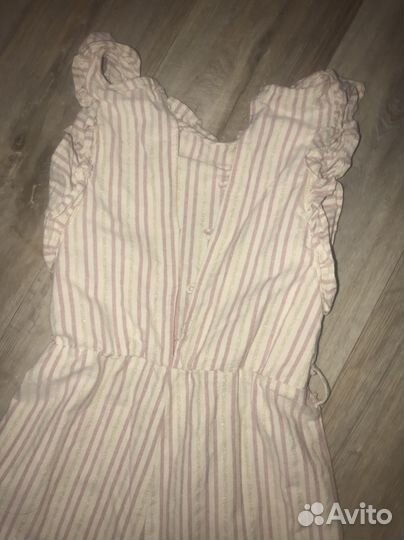 Комбинезон Zara