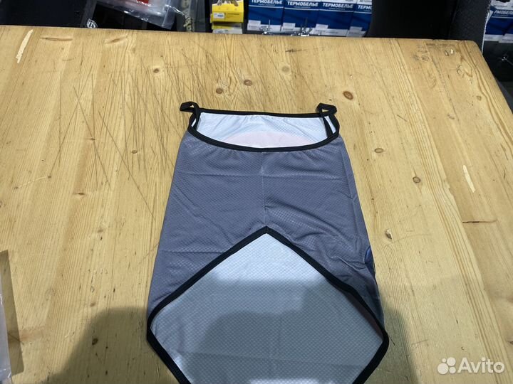 Бафф Ducati (серый)