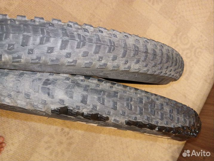 Покрышки maxxis recon 29