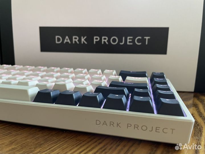 Игровая механическая клавиатура