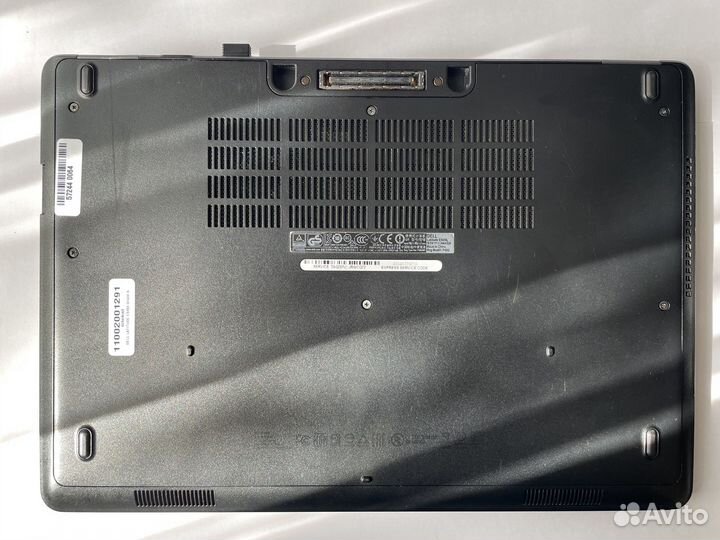 Продам ноутбук Dell бу