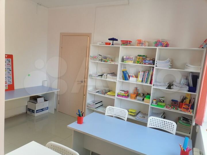 Офис, 10.44 м²
