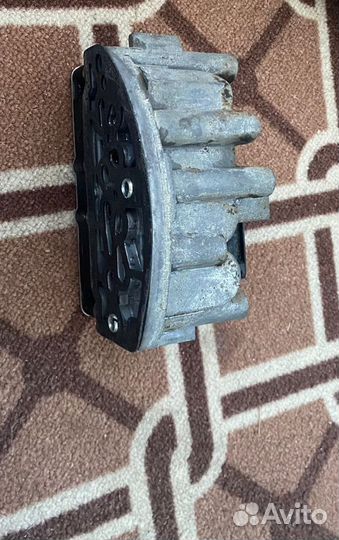 Блок управления соленоидами dodge caravan