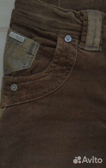 Джемпер, брюки р.116, Жилет, рубашка, джинсы р 122