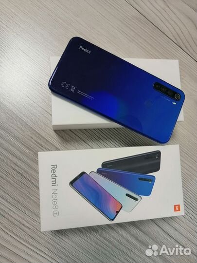 Xiaomi Mi 8, 6/64 ГБ