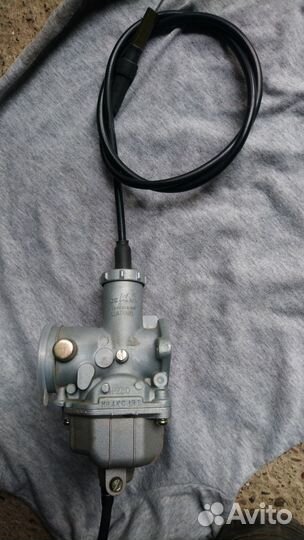 Карбюратор pz30