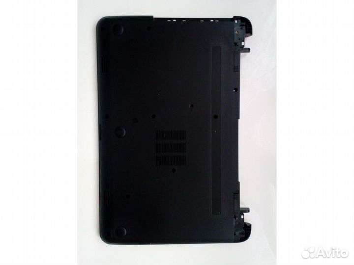 AP14D000D00 Нижняя часть корпуса (поддон) от ноутб