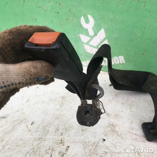 Ремень безопасности Ауди 100 С4