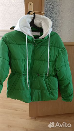 Куртка женская