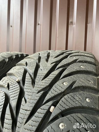 Yokohama Ice Guard IG35 235/55 R20