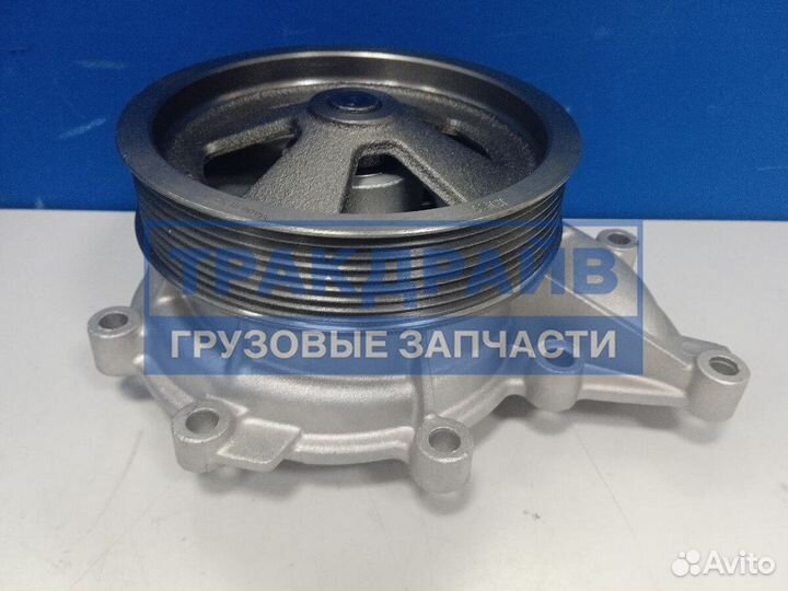 Помпа Скания 4 серия