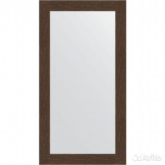 Зеркало Evoform Definite 106х56 BY 3081 в багетно