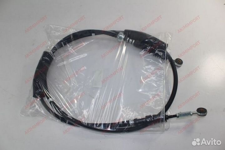 Трос включения 4WD (раздатки) J3 L2350