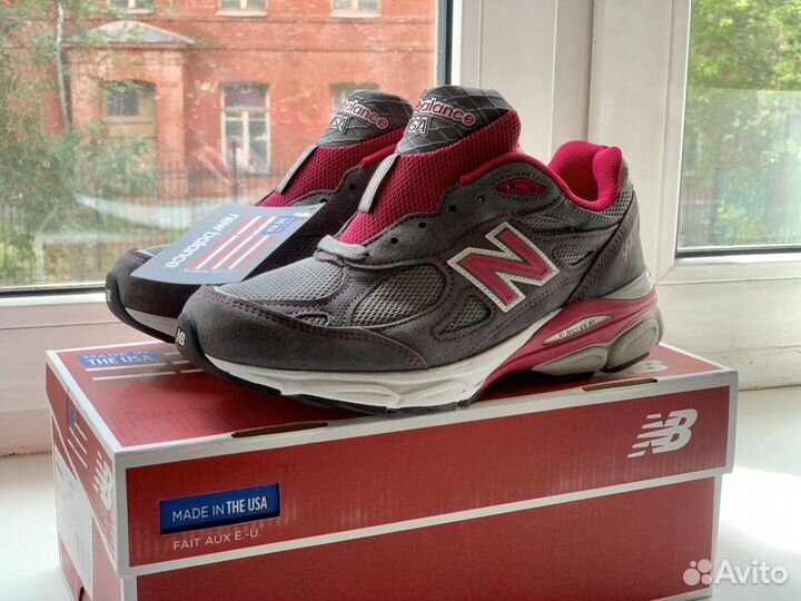 New balance store 990 37