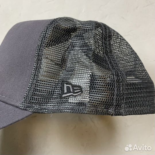 Кепка New Era NYC