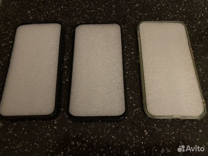 Чехол для iPhone X