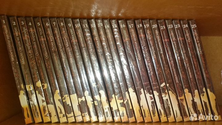 Кино. большая коллекция