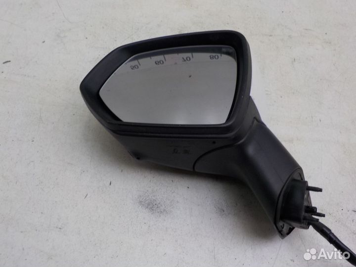 Зеркало левое Haval Jolion