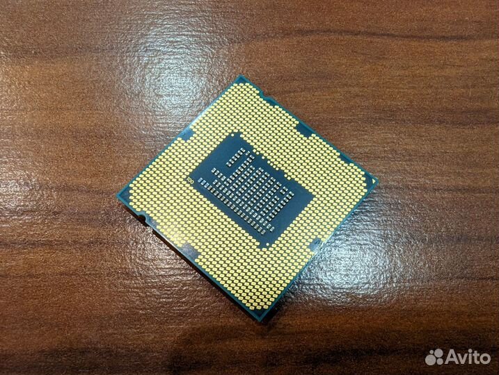 Процессор Intel Celeron G1610