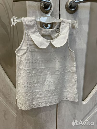 Одежда для девочки 86 92 98