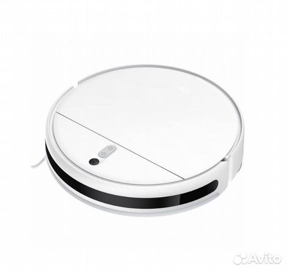 Запчасти на робот пылесос xiaomi mi mop 2 lite