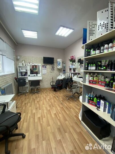 Парикмахер- универсал