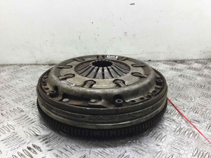 Маховик Volkswagen Passat 058141031E; справочно; 0