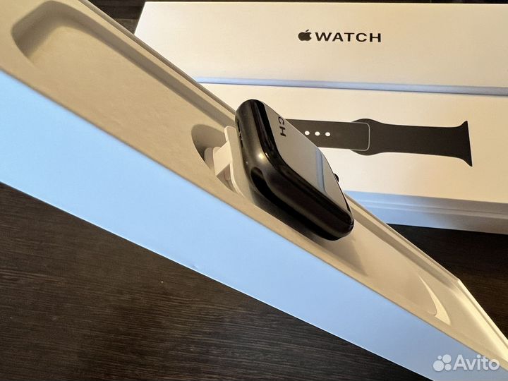 Apple watch se 44mm