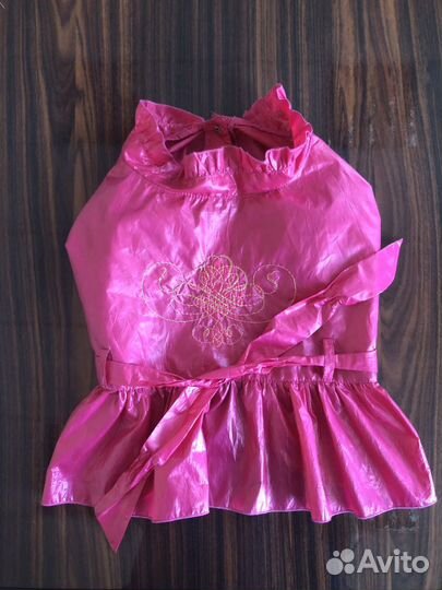 Одежда для собак