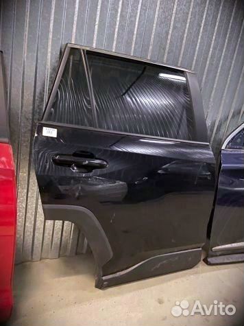 Дверь задняя правая Тойота рав 4 50