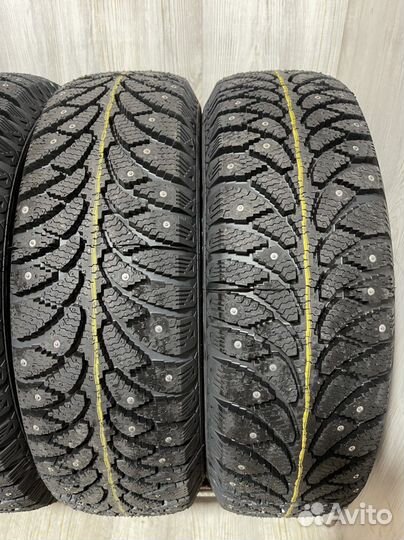 Tunga Nordway 2 175/65 R14 82Q