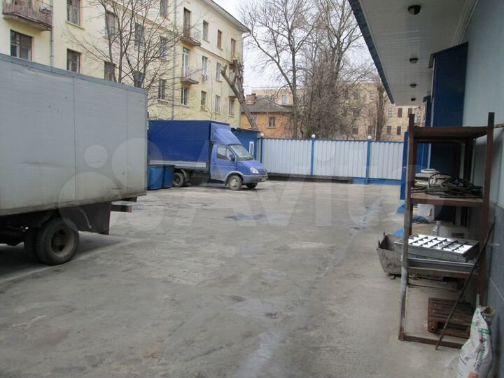 Продам здание, 1758.8 м²