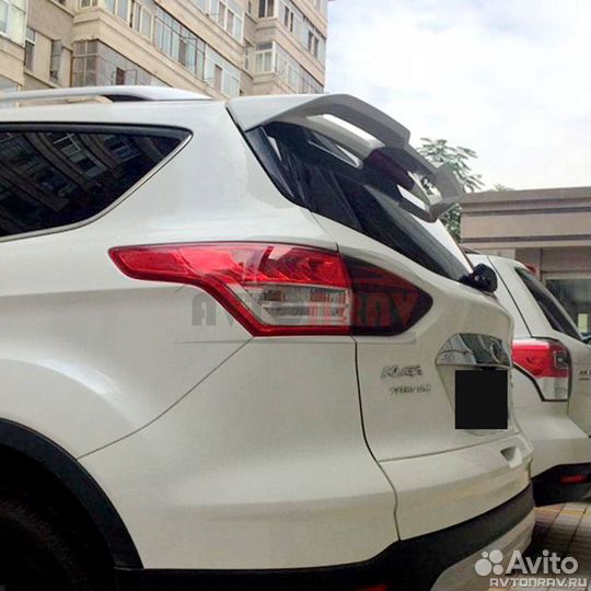 Спойлер St для Ford Kuga 2