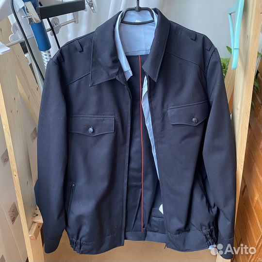 Форма мвд полиция повседневная пш