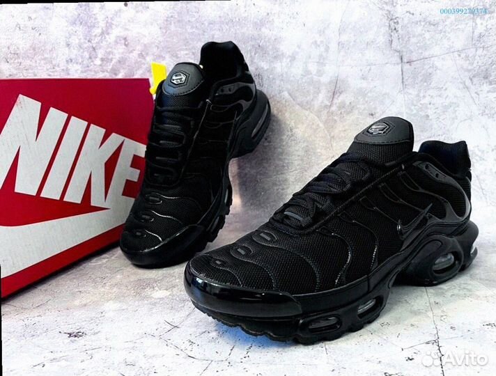 Кроссовки Nike Air Max Tn Plus (Арт.75404)