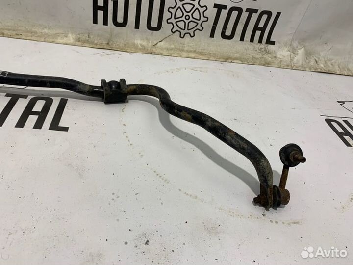 Стабилизатор передний Honda Civic 4D R18A2 2008