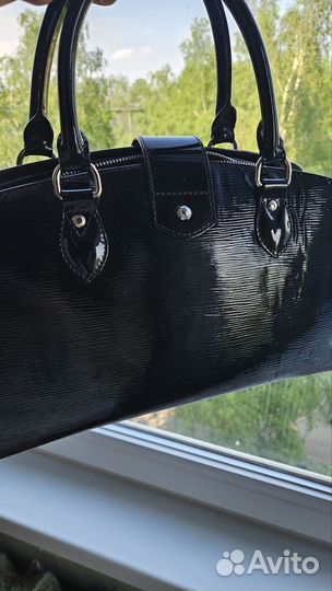 Сумка Louis Vuitton винтаж