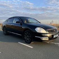 Nissan Teana 2.0 AT, 2006, 244 192 км, с пробегом, цена 620 000 руб.