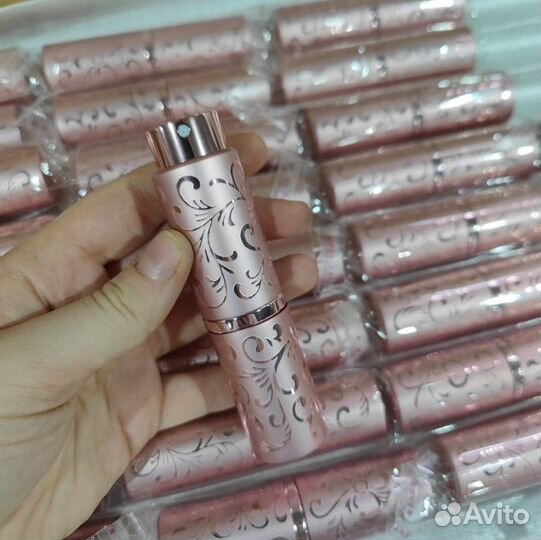 Флакон для духов из китая оптом